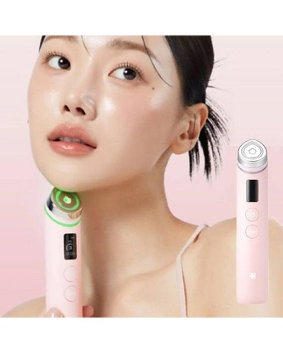 MediCube Age-R Устройство за грижа за кожата Booster Pro Pink Edition