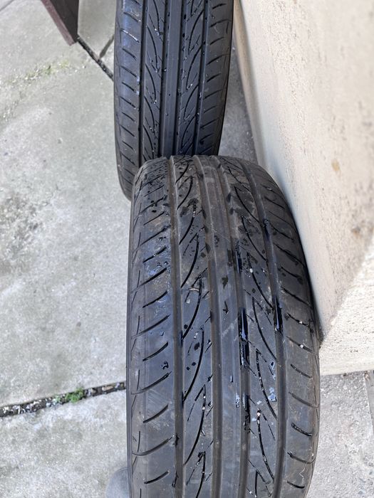 Шины лето 205/50/17