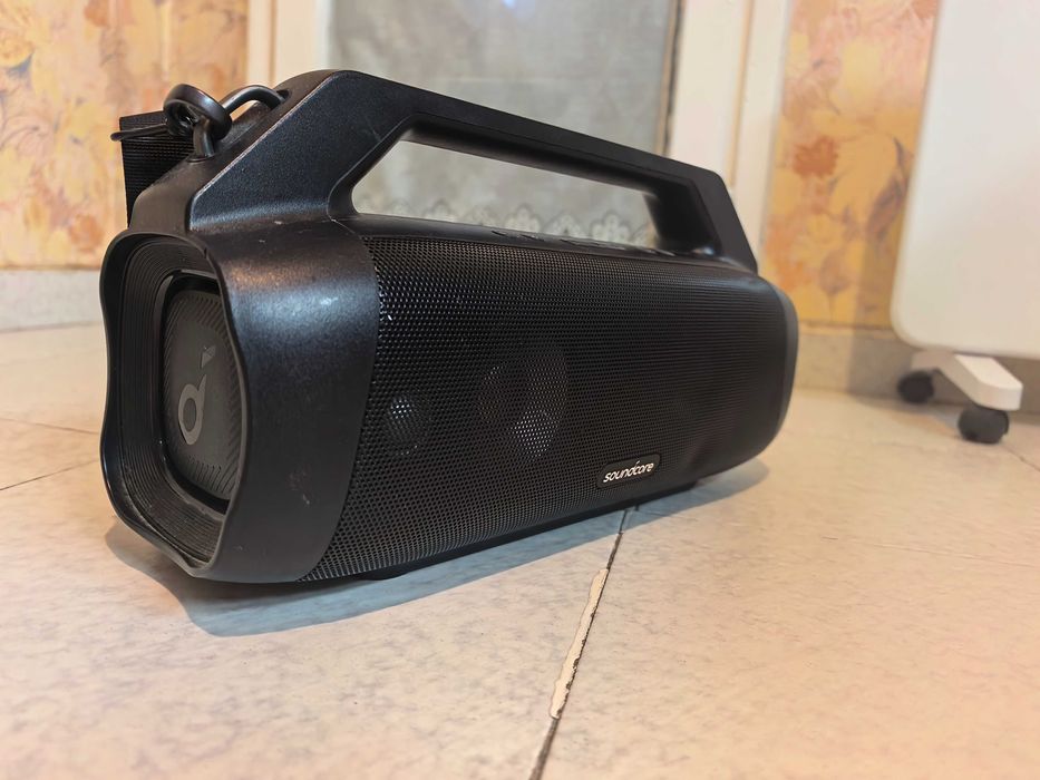 Soundcore Motion Boom Plus