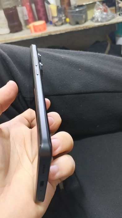 Xiaomi redmi note 13pro+5G