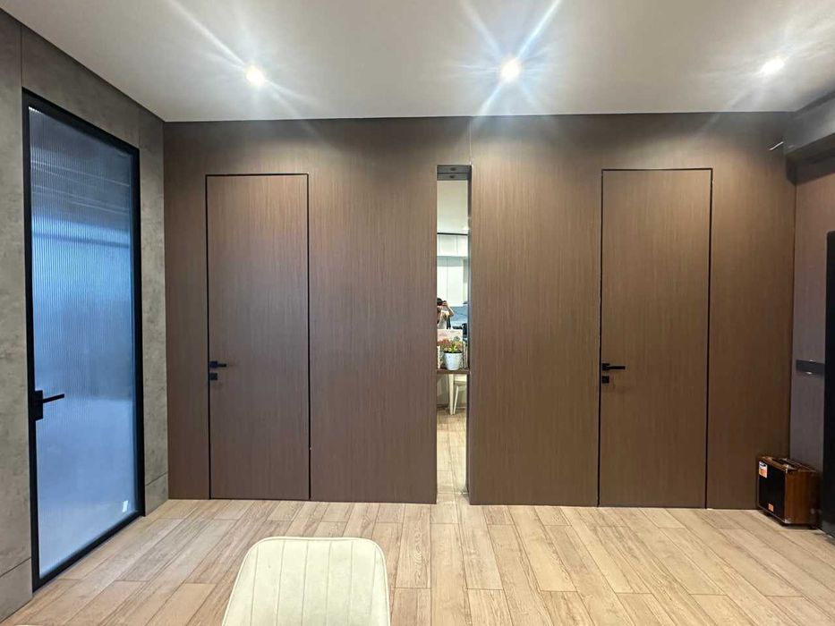 Ремонт под ключ Сифатли ремонт