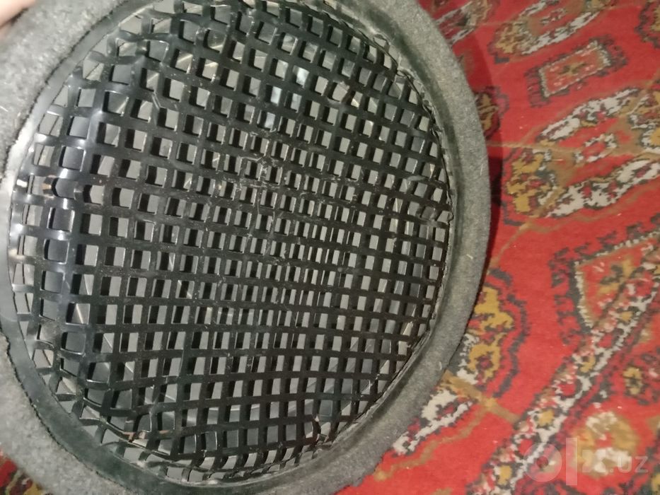 Sambufer sotiladi