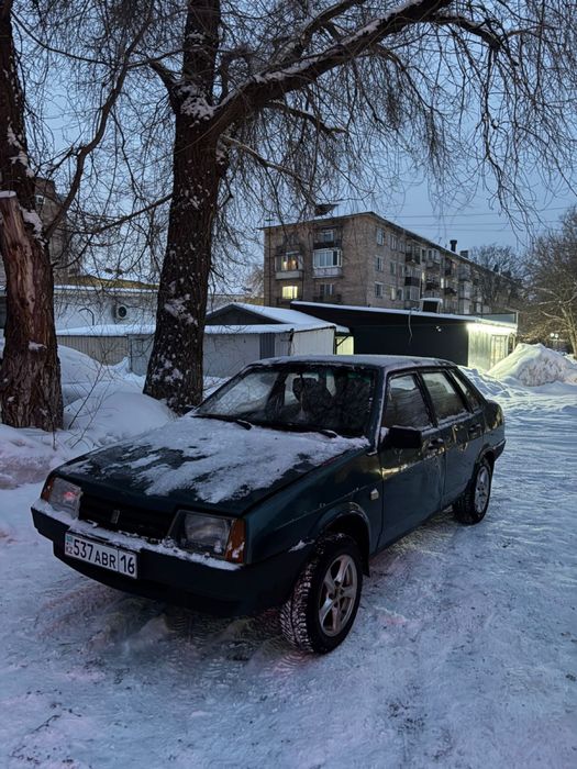 Продам автомобиль ВАЗ