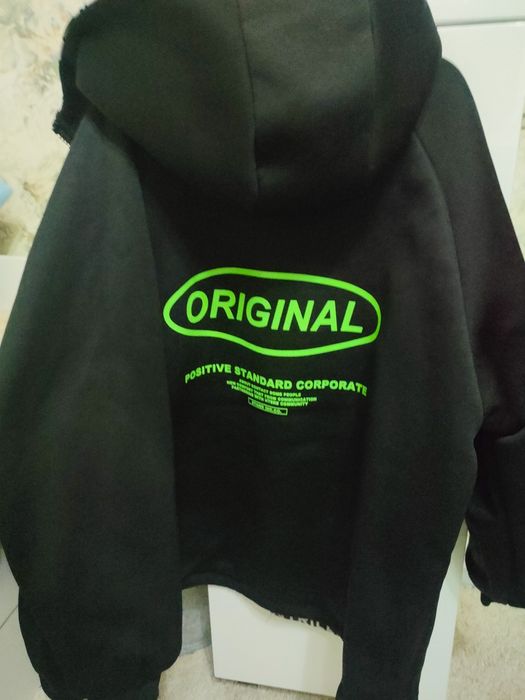 Куртка демисезонная