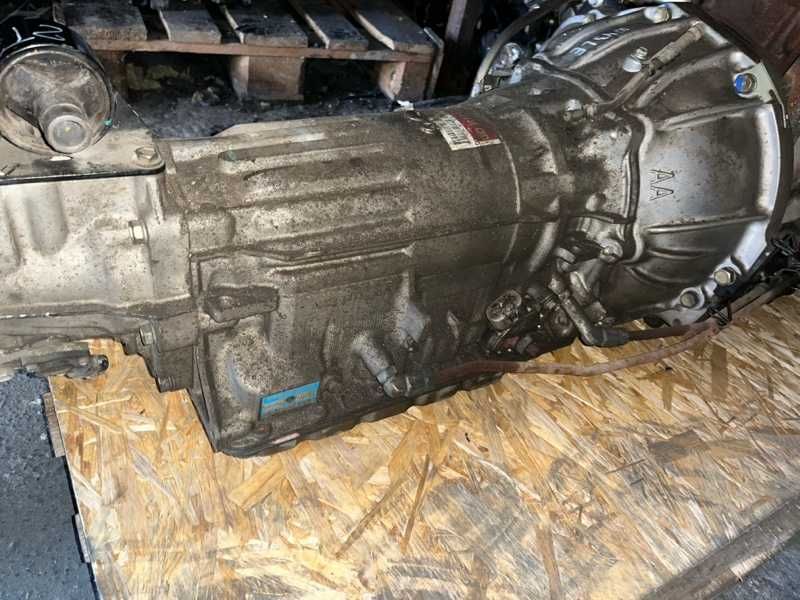 АКПП Toyota Land Cruiser Prado 2.7 2TR-FE