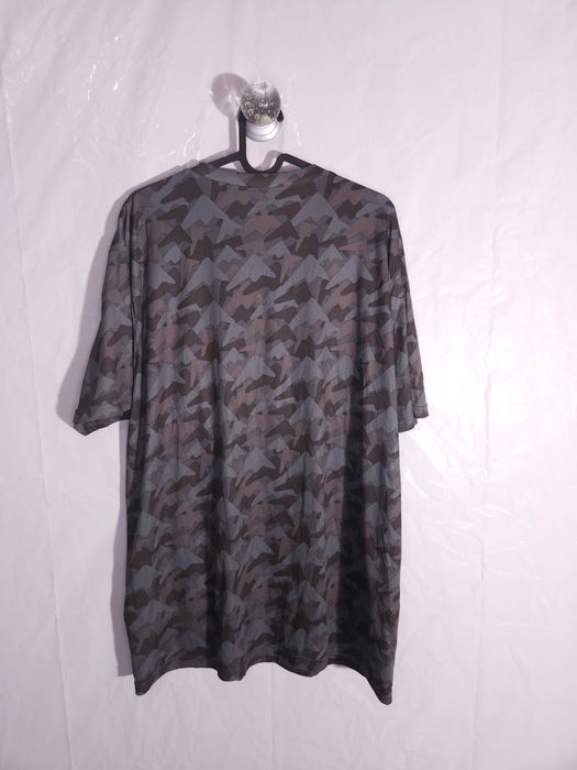 Stromberg  Камуфлаж Тениска Мъжка/XXL