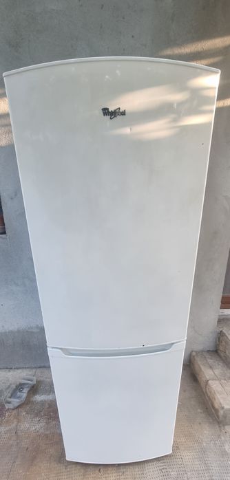 Frigider whirlpool stare buna de functionare