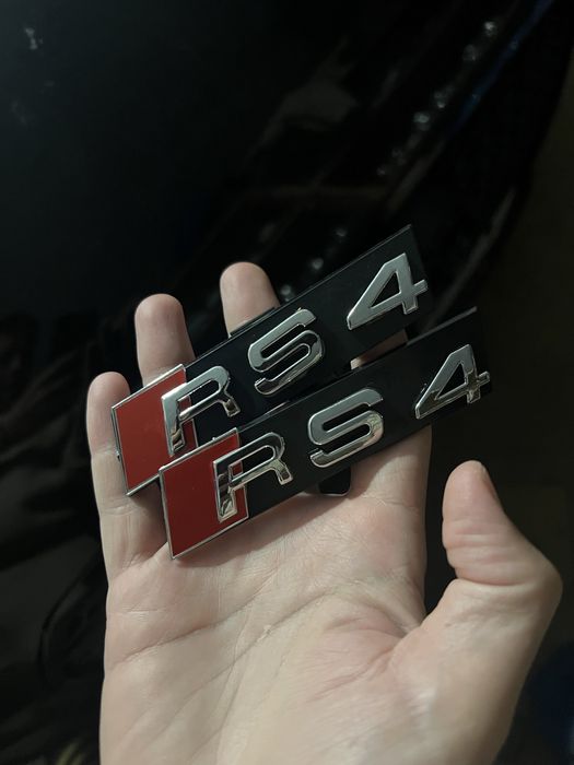 Емблеми за Ауди ( emblemi audi )