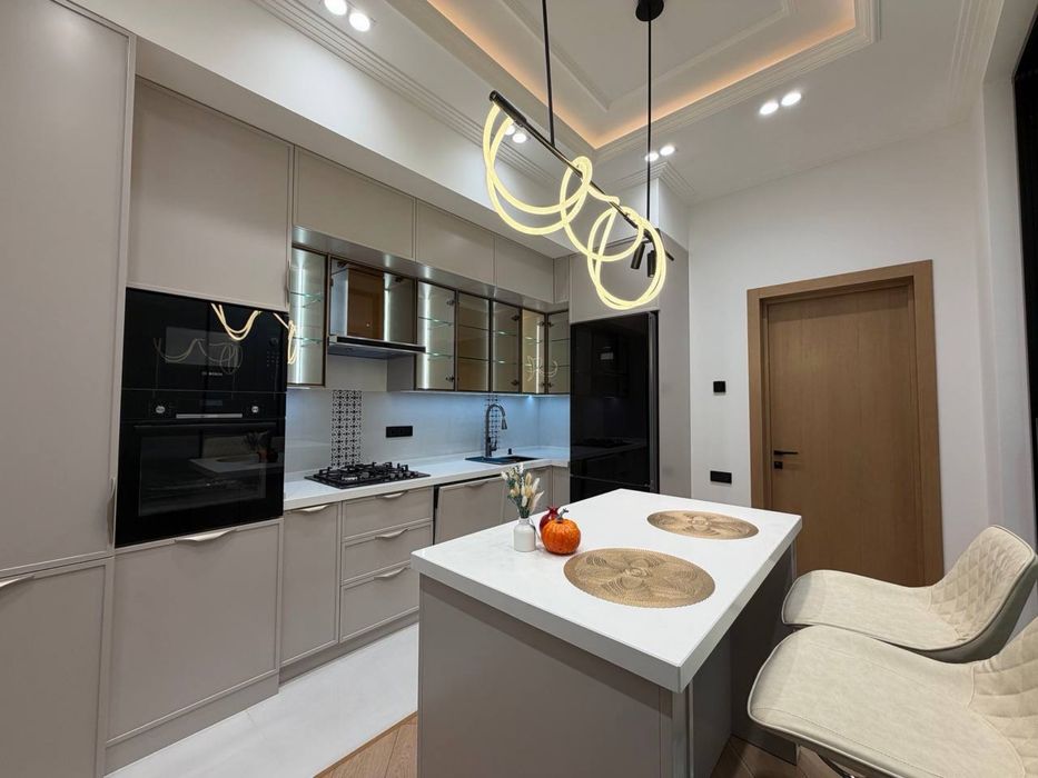 Бодомзор DREAM HOUSE  250 м2