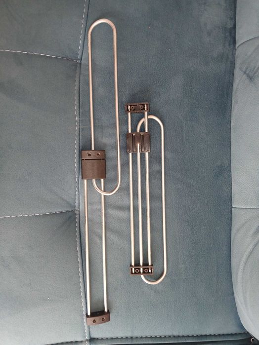 Изтеглящ механизъм за гардероб 2 бр