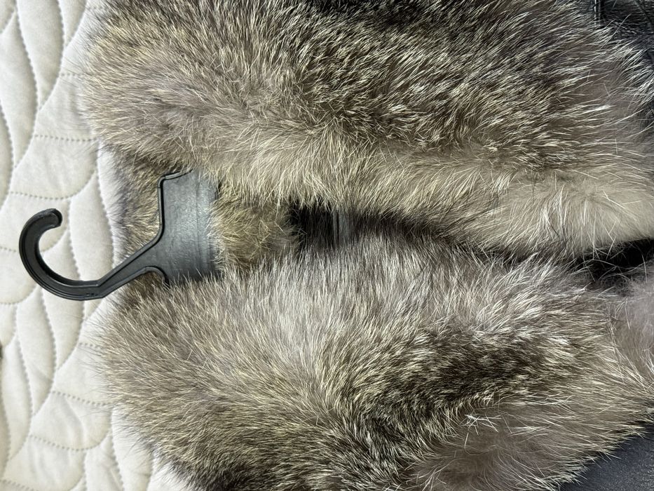 Дубленка натуральная новая