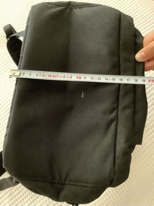 Раница ученическа