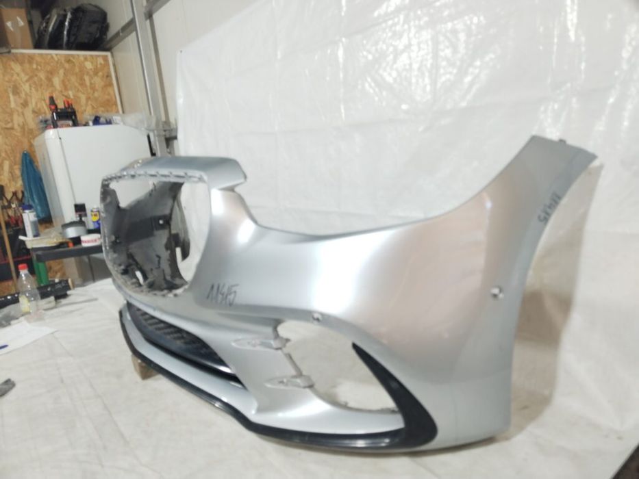 Bara fata Mercedes S-Class W223 AMG, 2021, 2022, 2023, 2024, 2025, cod origine OE A2238851001.