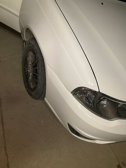 Nexia 2 1.5 sons mator