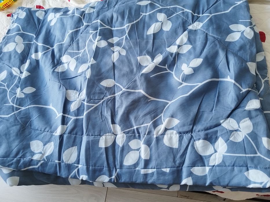 Новое летнее одеяло 150х200