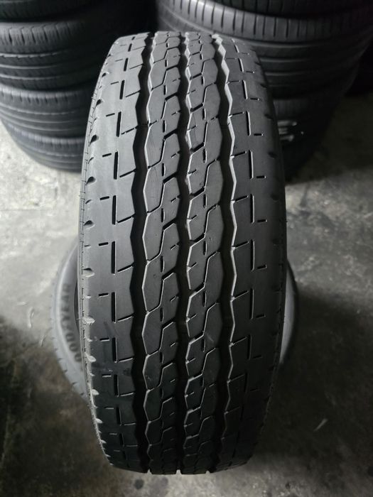 Firestone 205/65 R16 C 107/105T vară