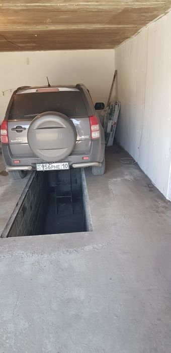 Сдам гараж для любых целей.