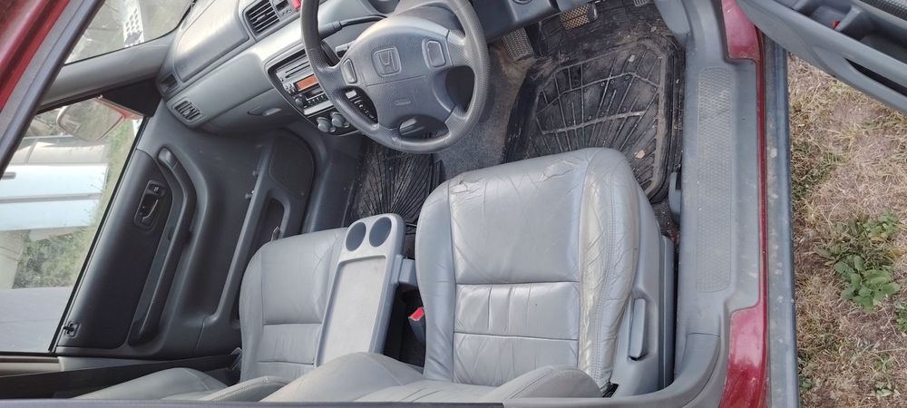 Продавам Хонда Cr-v 2.0 Бензин на Части!!!