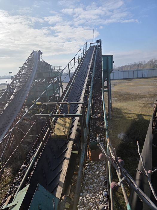 Benzi transportoare 26 m