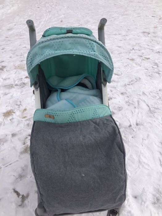 Коляска Lorelli