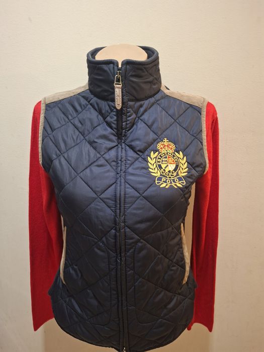 Ralph Lauren Polo/Копчета Бранд