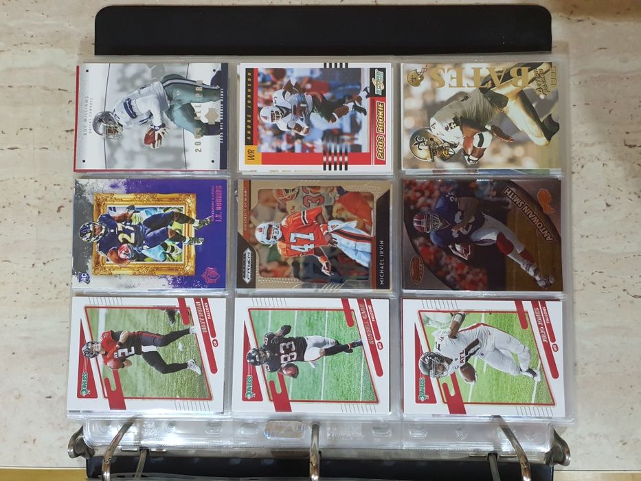 Cartonese Nfl fotbal american