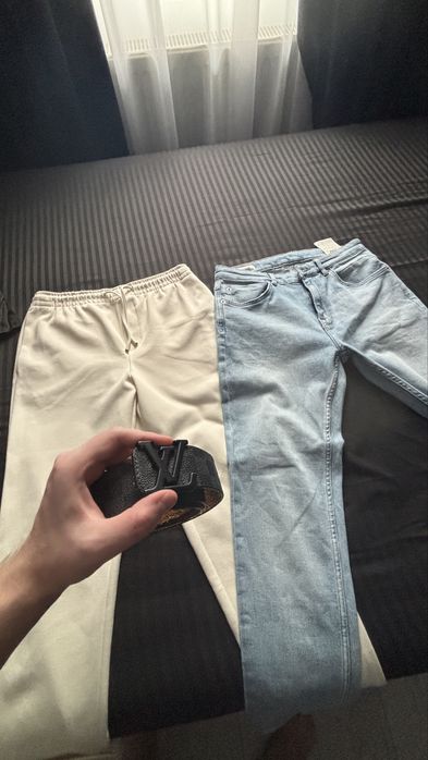 Vand un haul de haine noi pe care nu le am purtat niciodata