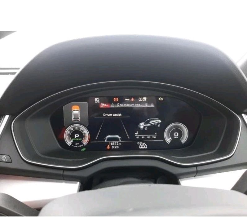 Cutie viteze automata 0DK Audi PHEV Hybrid Q5,A6,A7 5.0/5.5 TFSIE...