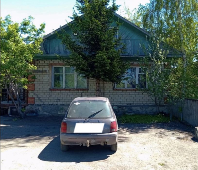 Срочно Продам дом в г.Щучинск