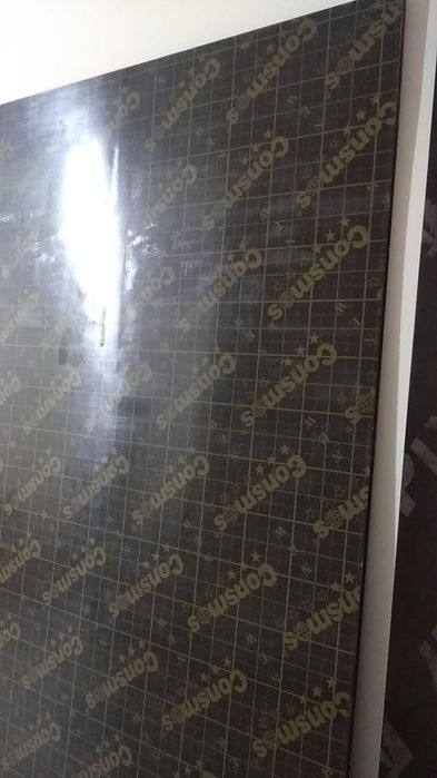 Финская Фанера Влагостойкая Ламинированная ОСП Тайрот Стойки дамкрат