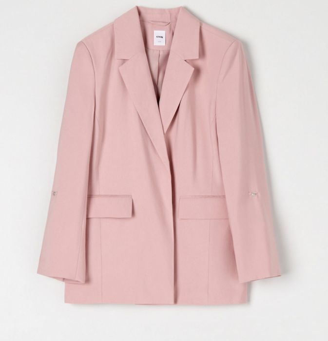 Блейзър с джобове