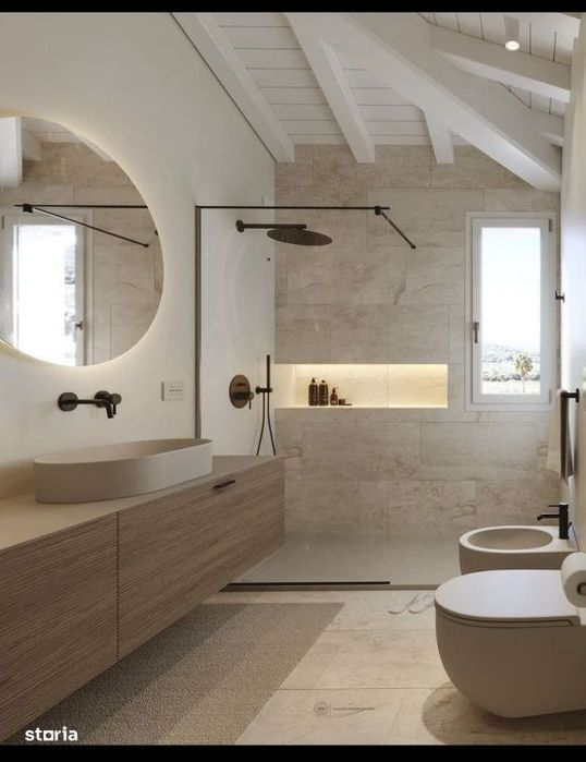 Apartament finalizat Tva inclus gata de mutat