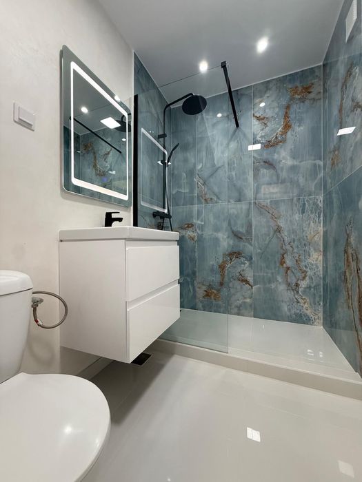 Inchiere apartament zona UMF- 2 camere