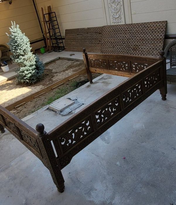 Tapchan karavat sori