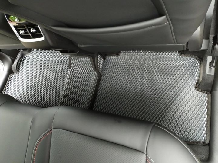 Eva коврик , Эва полик