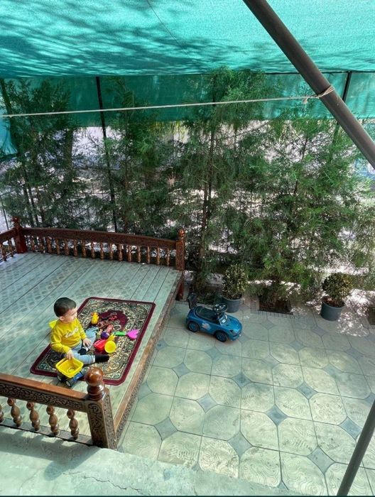 Сдается квартира