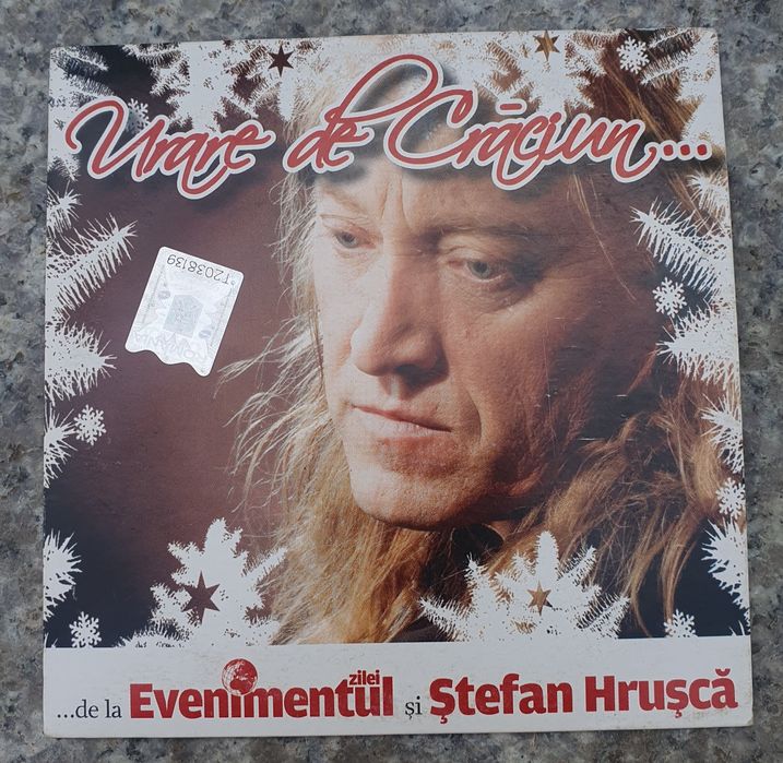 Cd colinde de craciun