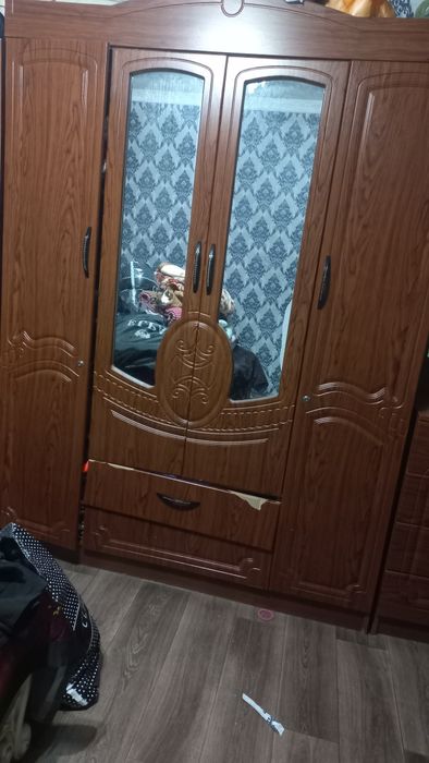 Срочно продам мебель