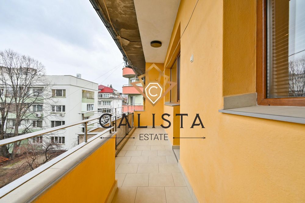 Дава се под наем Едностаен апартамент в София, Лозенец - 50 кв.м за 499 € - Снимка #7