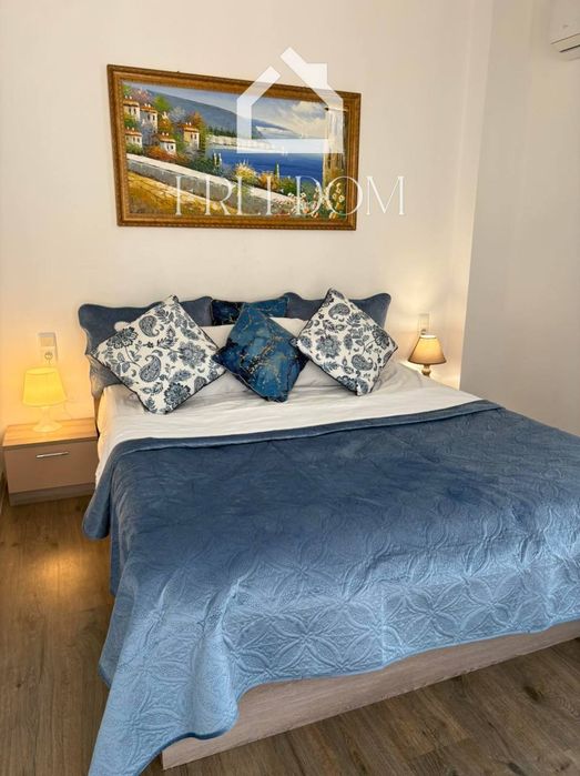 Дава се под наем Двустаен апартамент в Варна, Бриз - 86 кв.м за 797.64 € - Снимка #3