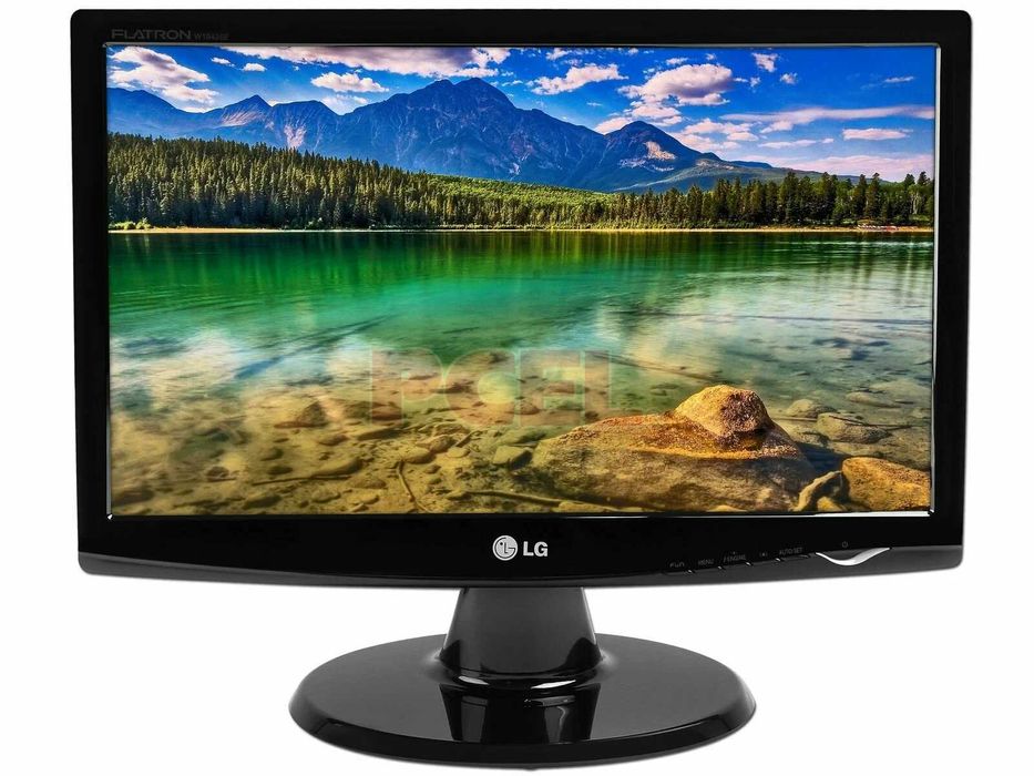 Продам монитор LG в хорошем состоянии.