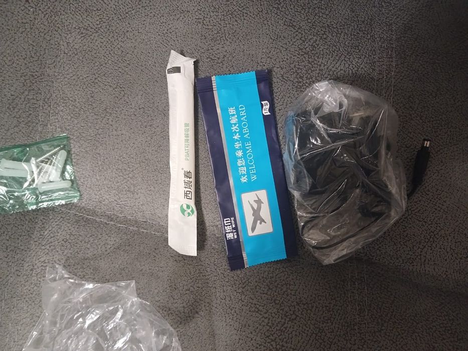 Hikvision 360 видеонаблюдения в комплекте