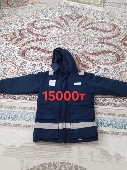 Комбинезон        .