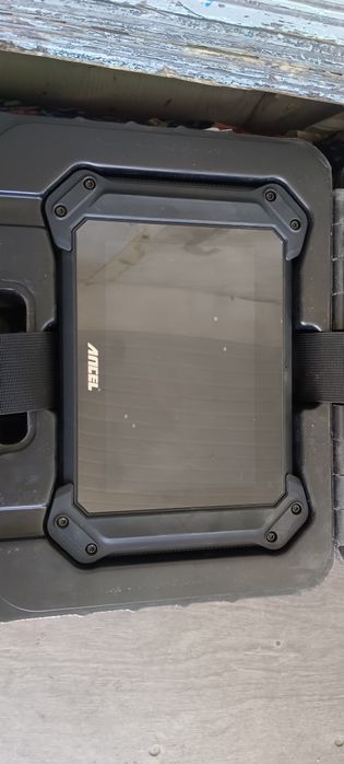 Ancel V6 pro HD skaner