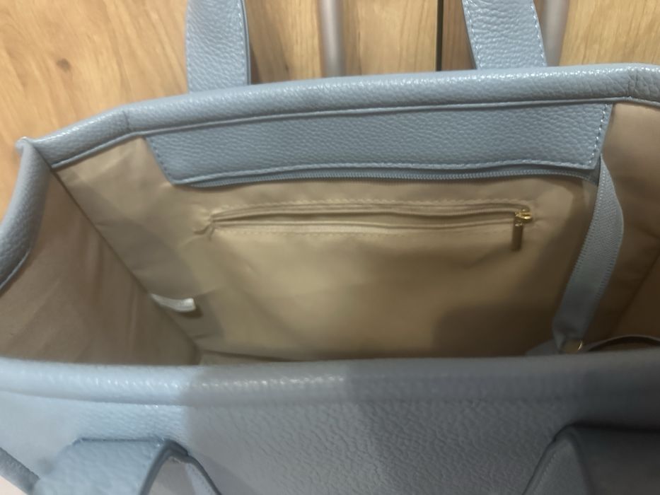 Дамска чанта на The Tote Bag