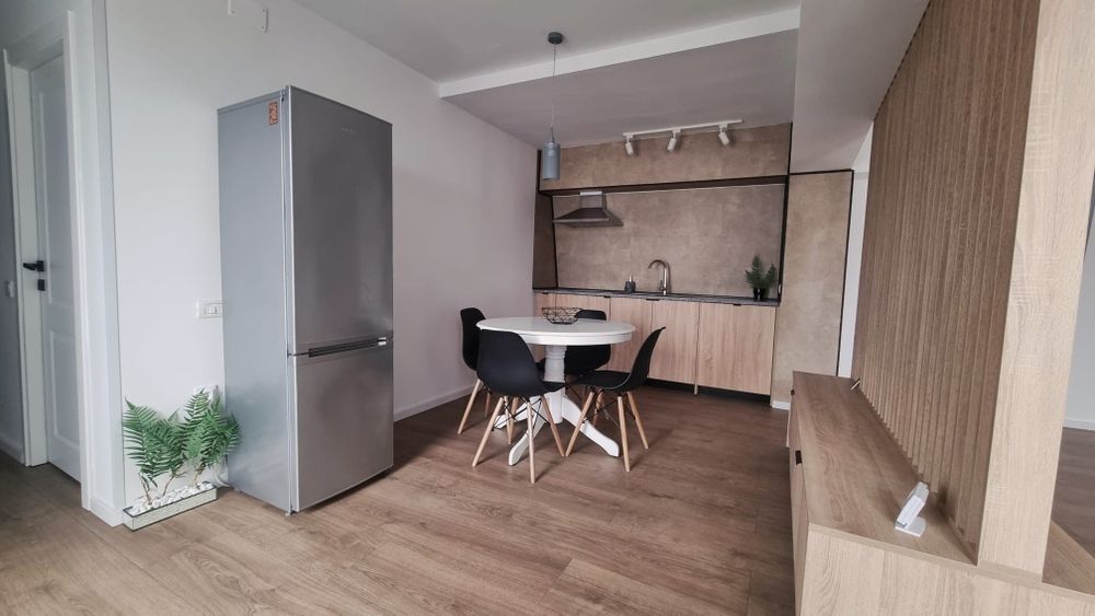 Apartament de inchiriat NOU