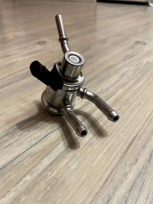 Дюза aдблу за Мерцедес