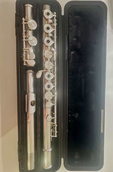 Flaut Yamaha de vânzare