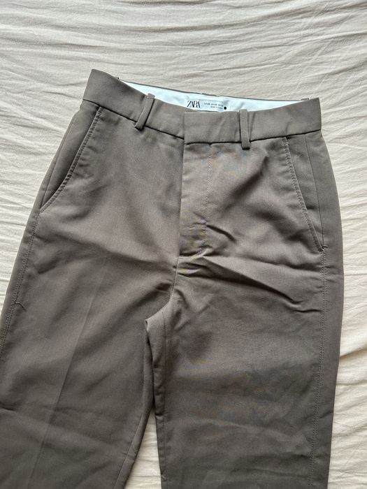 Всичко по 10 лв - панталони и дънки ZARA