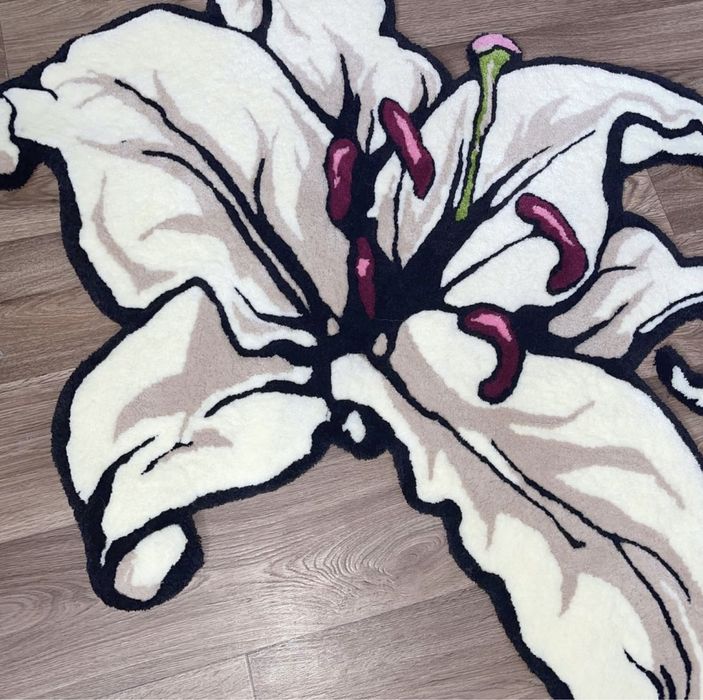 Ковёр ручной работы, эксклюзив